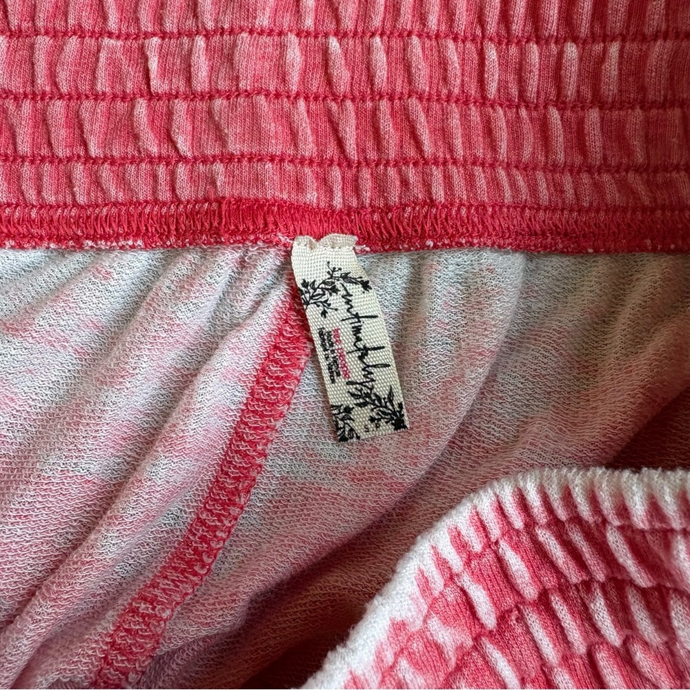 Free People Cozy Cool Lounge Pant - Picture 4 of 5